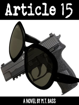 cover image of Article 15